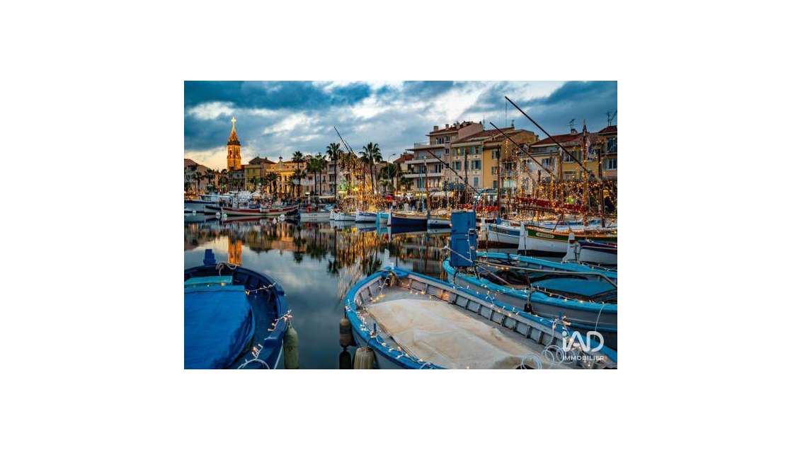 Boutique à Sanary-sur-Mer