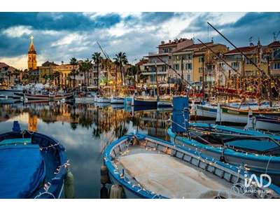 Vente Locaux commerciaux - Boutiques à Sanary-sur-Mer