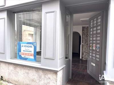 Vente Locaux commerciaux - Boutiques à Senlis