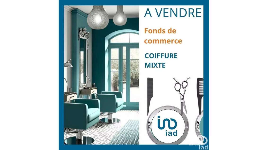 Boutique à Sucy-en-Brie