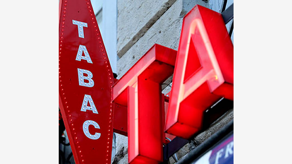 Vente murs tabac de 210m² dans l' Yonne
