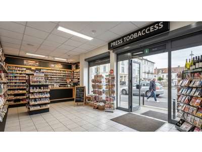 Vente Locaux commerciaux - Boutiques à Courpière