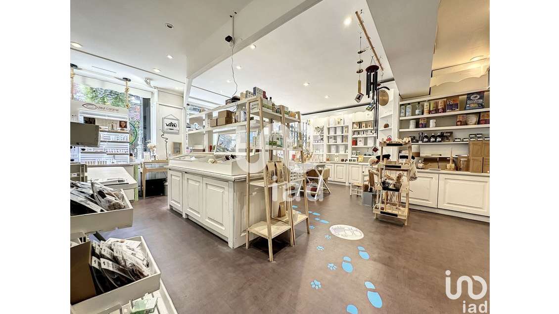 Vente local en centre-ville de Tarbes
