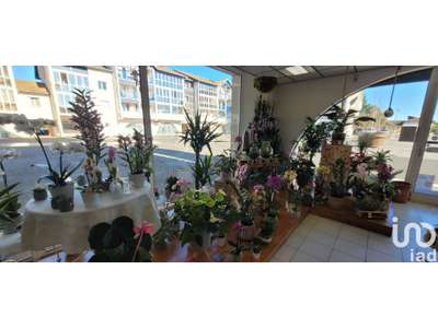 Vente Locaux commerciaux - Boutiques à Tarnos