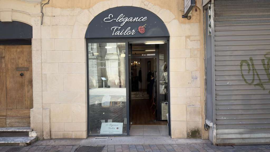Cession bail local 90m² Place Cathédrale de Toulon