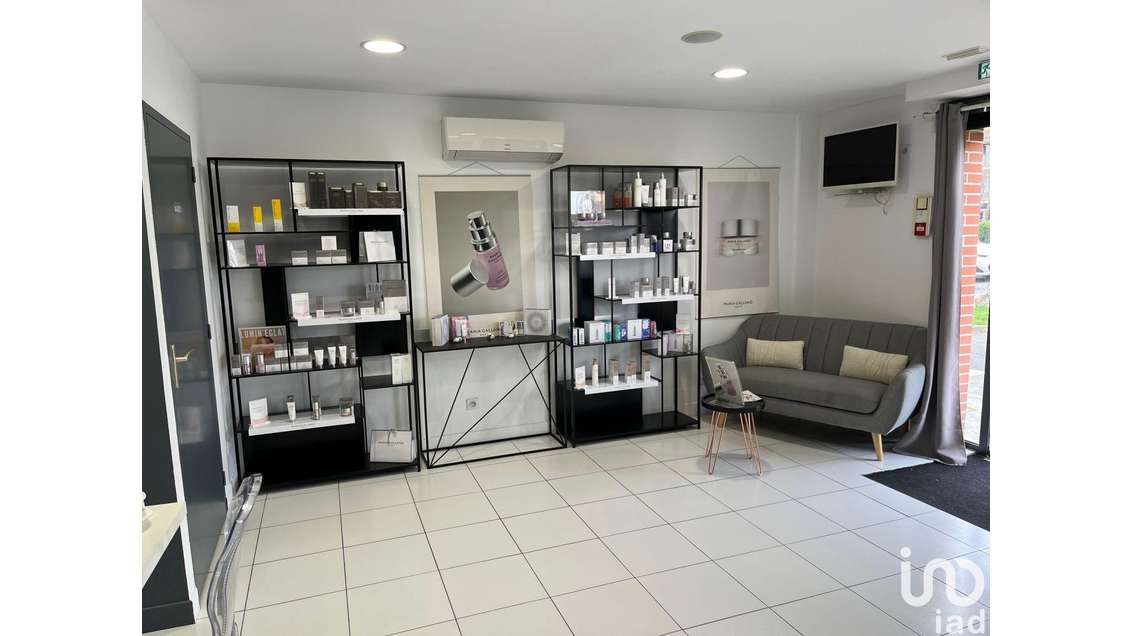 Boutique à Toulouse