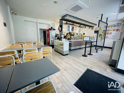 Vente Locaux commerciaux - Boutiques à Tours