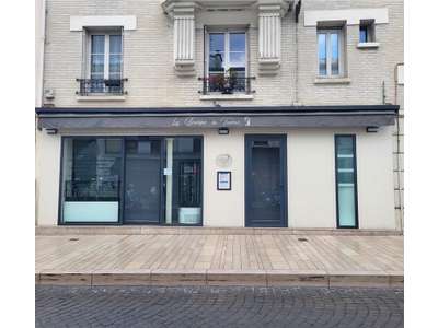 Vente Locaux commerciaux - Boutiques à Vincennes