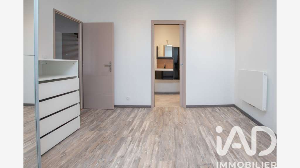 Vente superbe Loft prof libérales à Tresserve