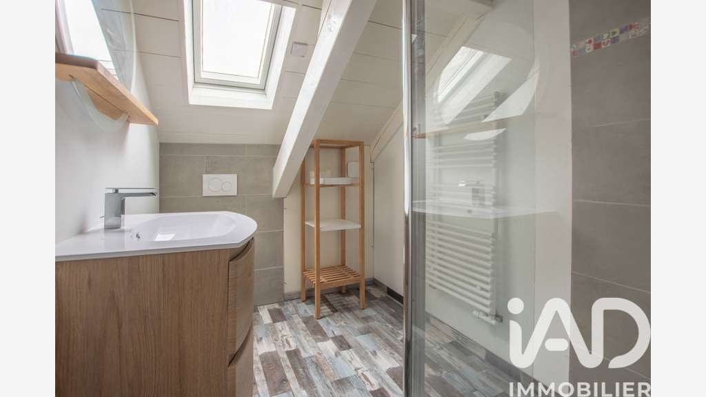 Vente superbe Loft prof libérales à Tresserve