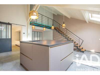 Vente Bureaux à Tresserve