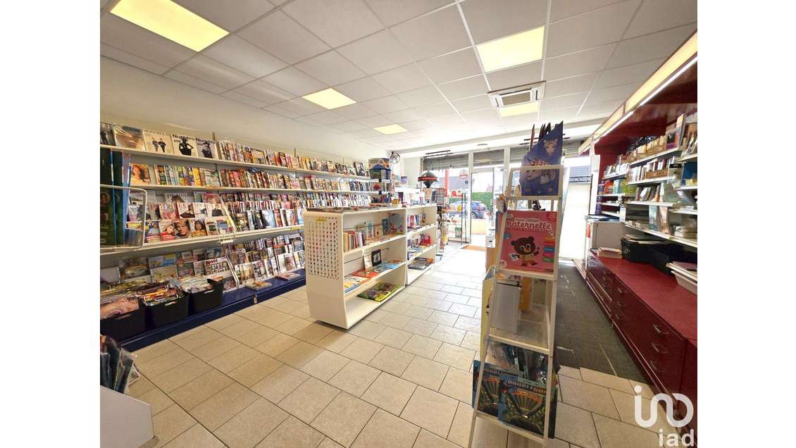 Boutique à Triel-sur-Seine