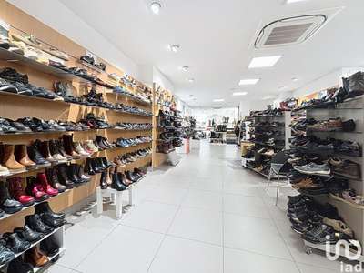 Vente Locaux commerciaux - Boutiques à Verdun