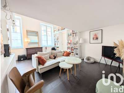 Vente Bureaux à Versailles