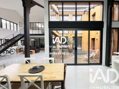 Vente Immeubles commerciaux / Mixtes à Villeneuve-d'Ascq