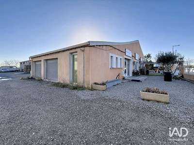 Vente Locaux d'activités - Entrepôts à Villeneuve-lès-Béziers