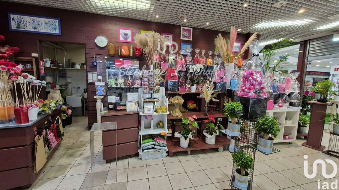 Boutique à Viry-Châtillon