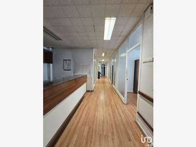 Vente boutique 128m² à Vitry-sur-Seine centre
