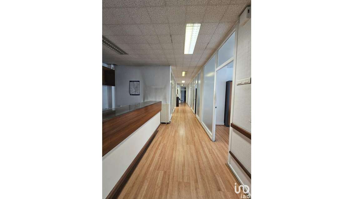 Vente boutique 128m² à Vitry-sur-Seine centre