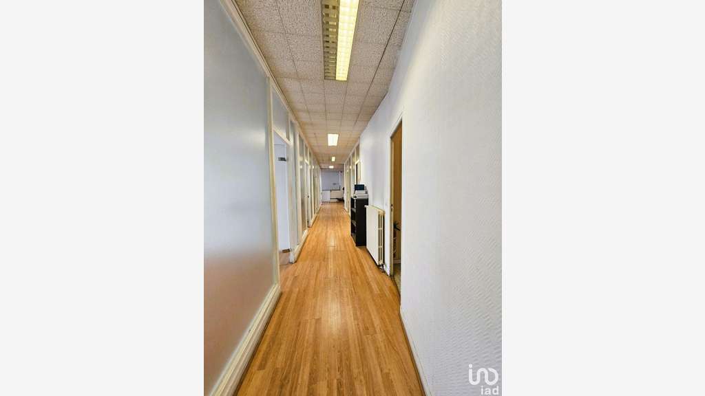 Vente boutique 128m² à Vitry-sur-Seine centre