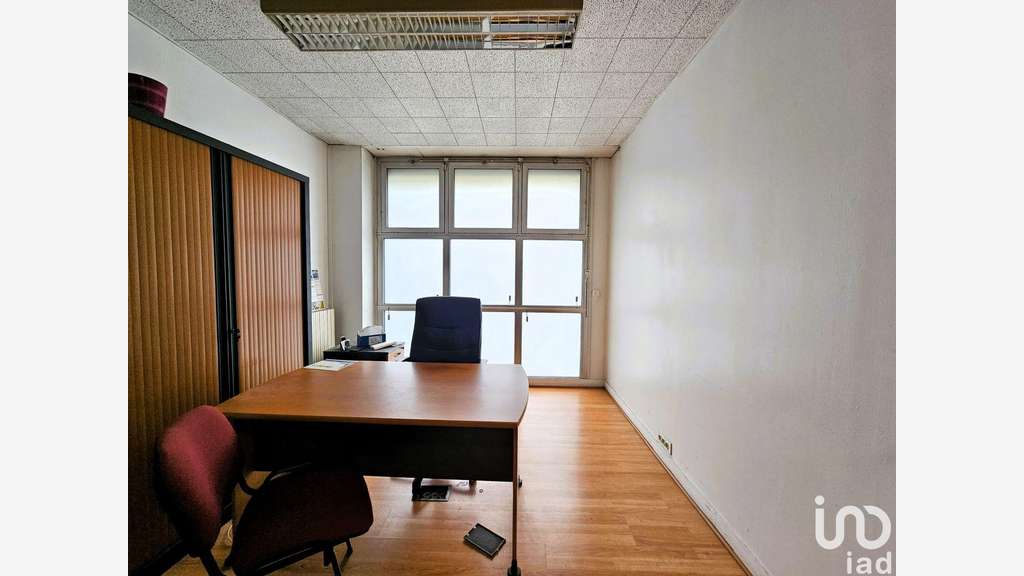 Vente boutique 128m² à Vitry-sur-Seine centre