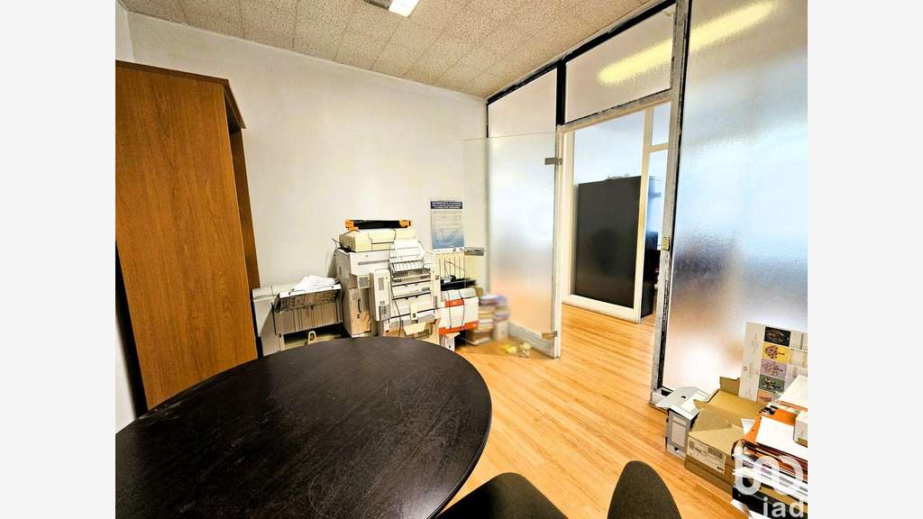 Vente boutique 128m² à Vitry-sur-Seine centre