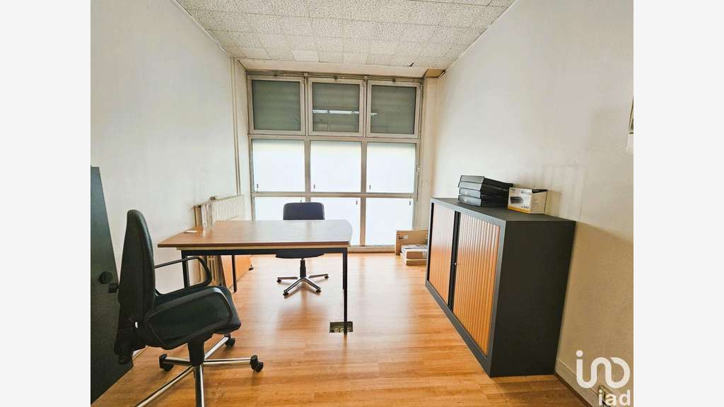 Vente boutique 128m² à Vitry-sur-Seine centre