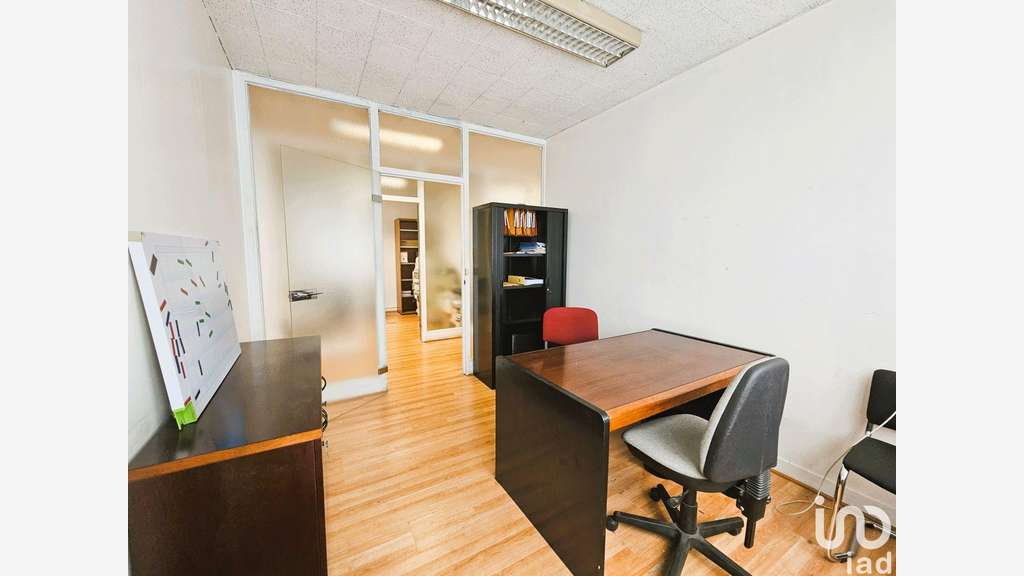 Vente boutique 128m² à Vitry-sur-Seine centre