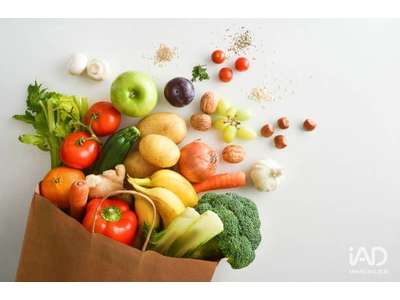 Vente Locaux commerciaux - Boutiques à Volx