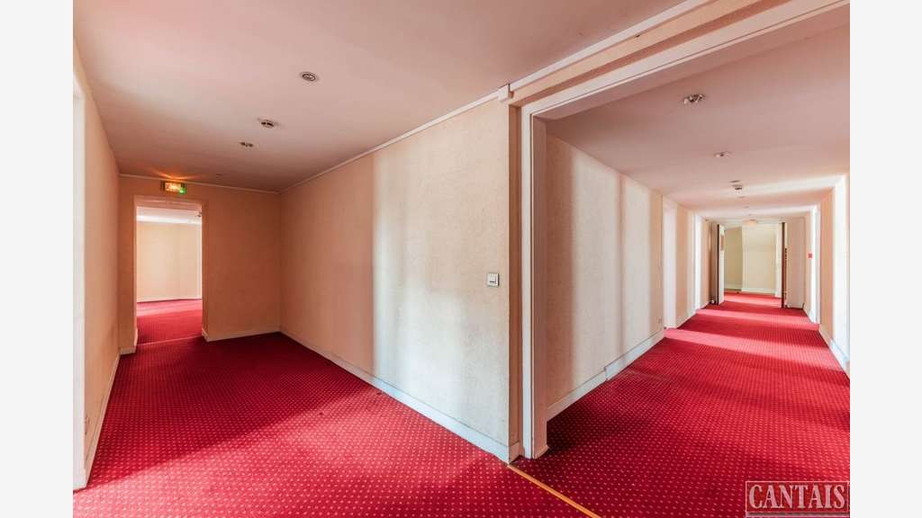 Vente ensemble immobilier sur axe Colmar Bale