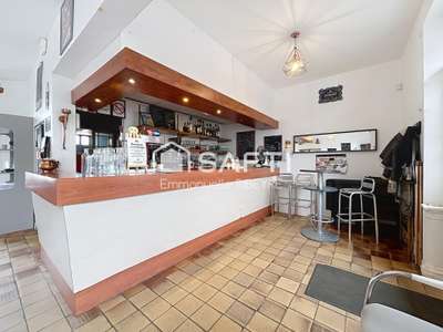 Vente Locaux commerciaux - Boutiques à Ressons-sur-Matz