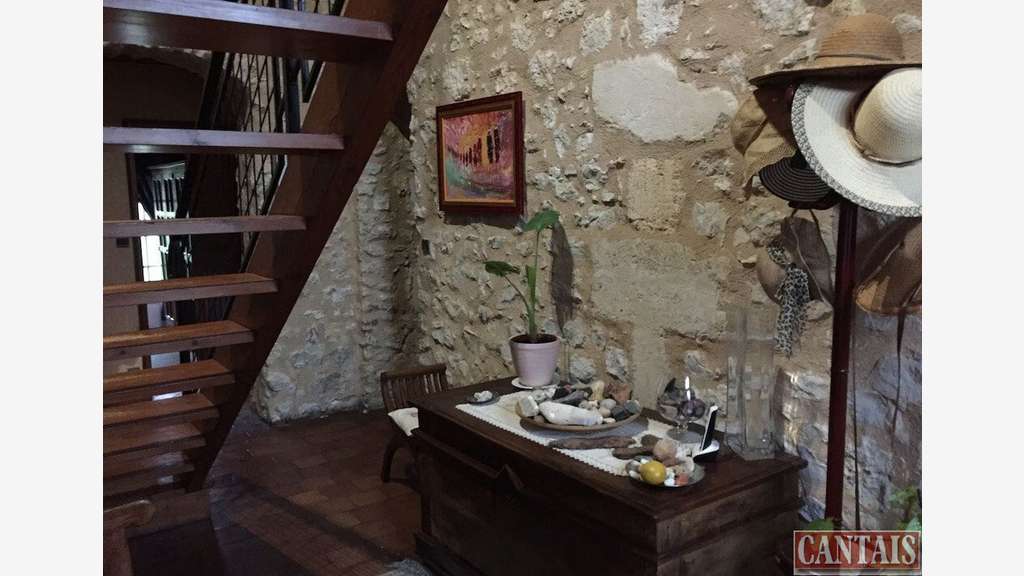 Vente grand domaine 320m² cadre naturel Bordeaux