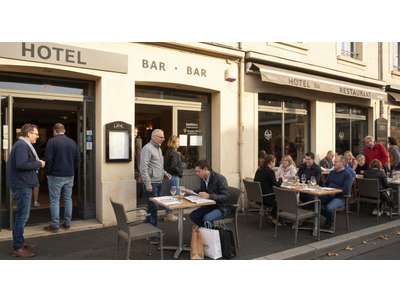 Vente Immeubles commerciaux / Mixtes à Langeac