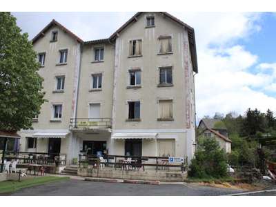 Vente Immeubles commerciaux / Mixtes à Langogne