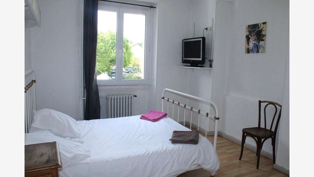 Vente ancien hôtel de 700m² à Langogne