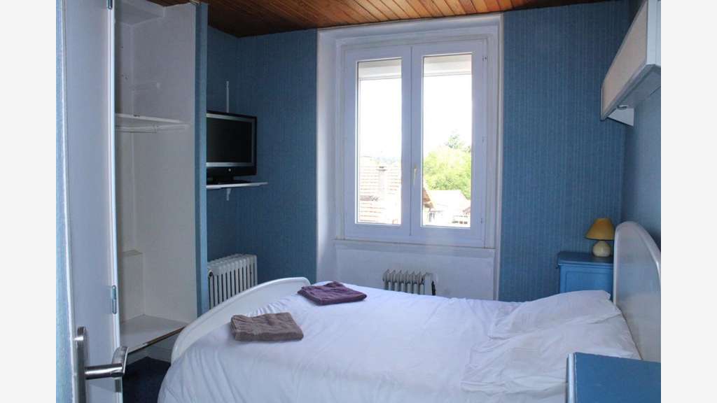 Vente ancien hôtel de 700m² à Langogne