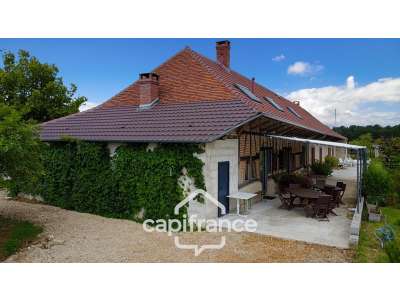 Vente Immeubles commerciaux / Mixtes à Montpont-en-Bresse