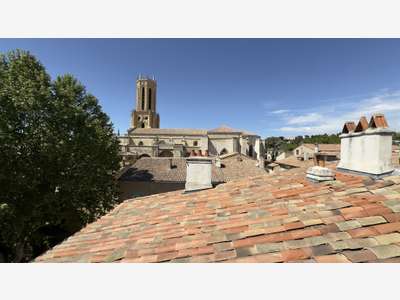 Vente Immeubles 400m² à Aix-en-provence