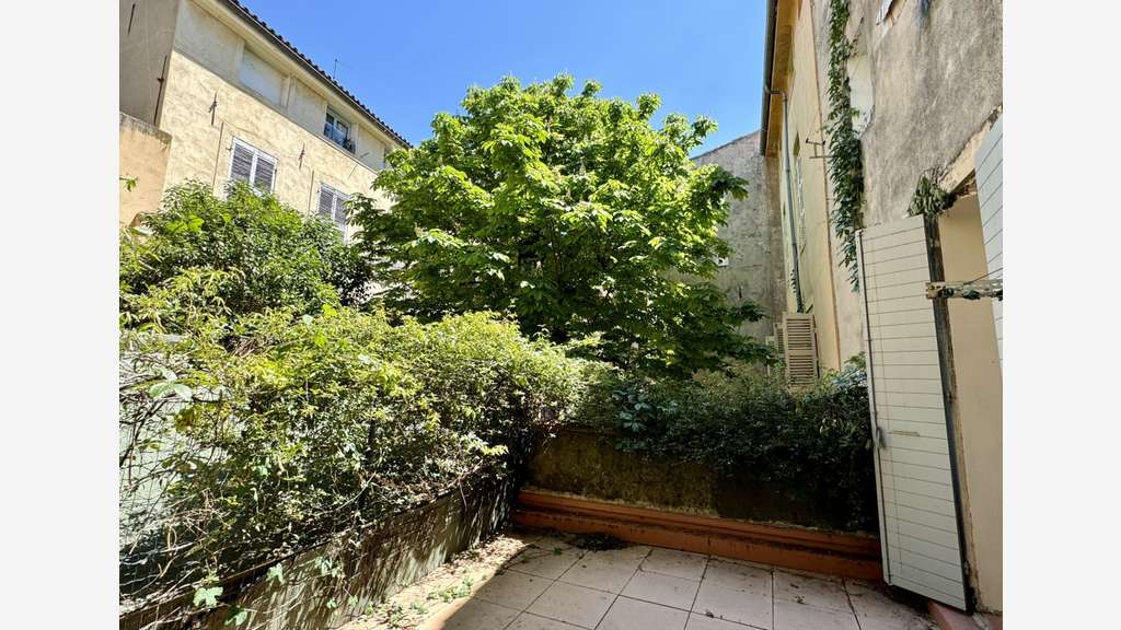 Vente Immeubles 400m² à Aix-en-provence