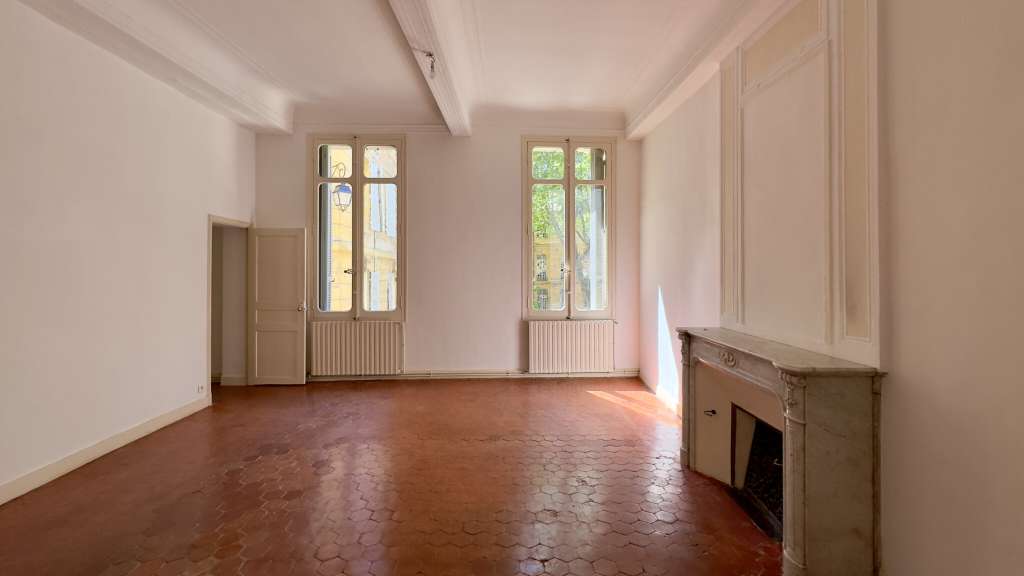 Vente Immeubles 400m² à Aix-en-provence