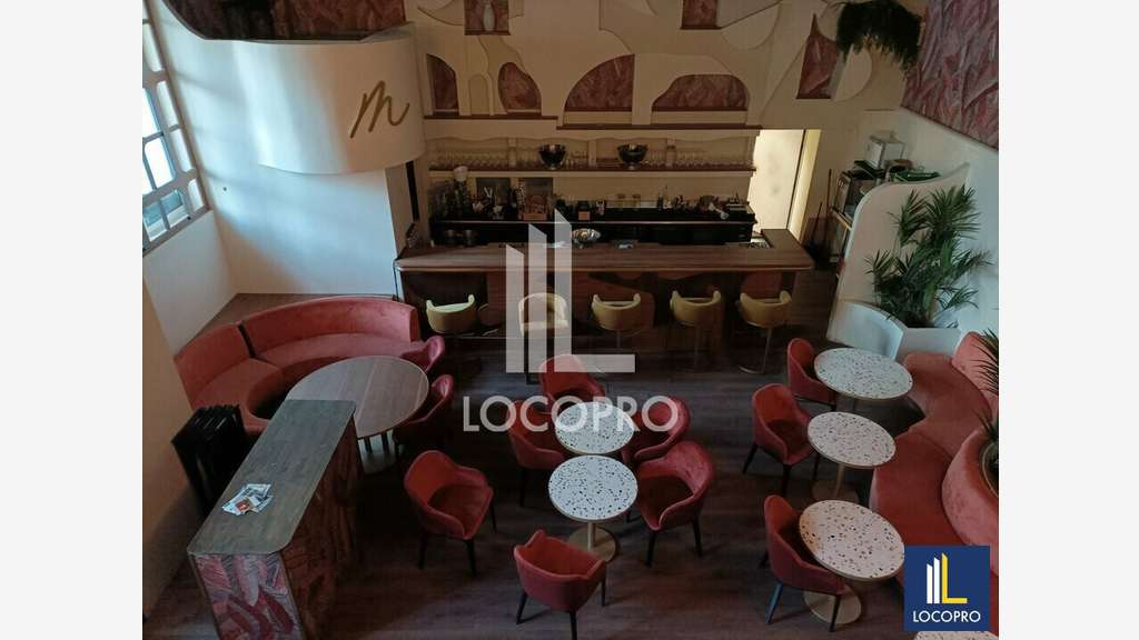 Vente hôtel particulier 210m² Nice centre ville