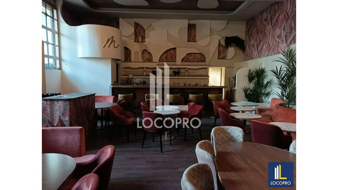 Vente hôtel particulier 210m² Nice centre ville