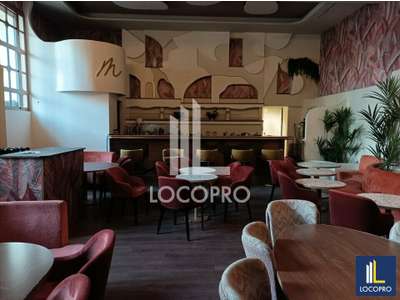 Vente Locaux commerciaux - Boutiques à Nice