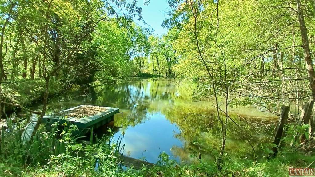 Vente maison typique à colombages dans Sud Ouest