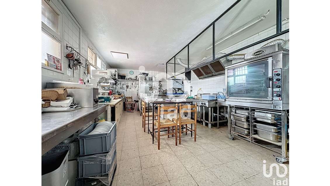 Vente ensemble immobilier 542m² aux portes d’Uzès