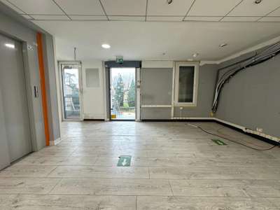 Immeuble à fort potentiel à vendre à Castelnaudary