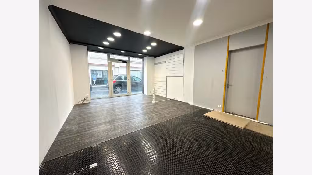 Immeuble à fort potentiel à vendre à Castelnaudary