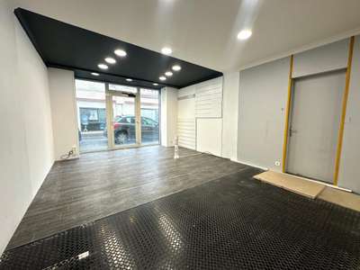 Immeuble à fort potentiel à vendre à Castelnaudary