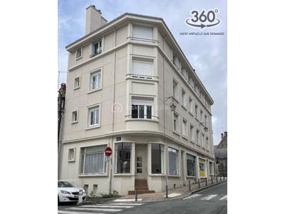 Vente Immeubles commerciaux / Mixtes à Angers