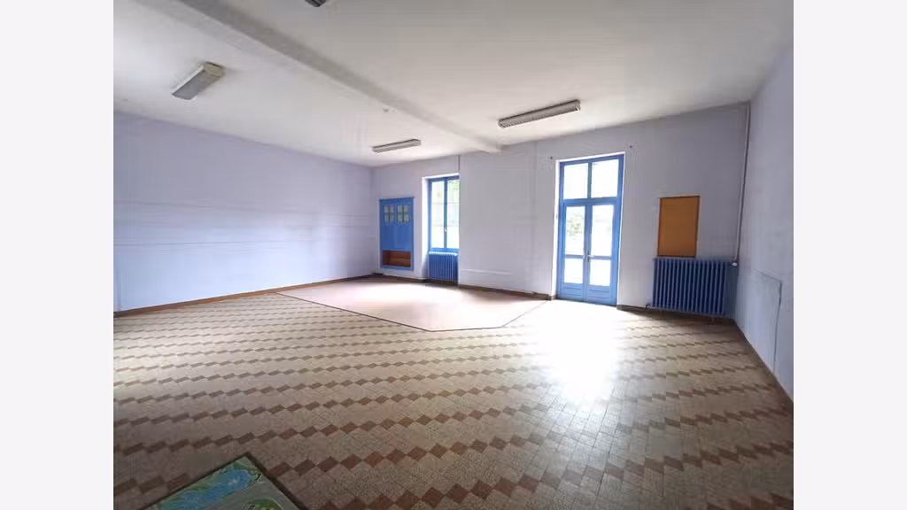 Vente immeuble idéal investisseur à Cloyes